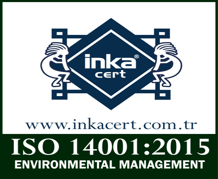 ISO 14001:2015 ÇEVRE YÖNETIM SISTEMI
